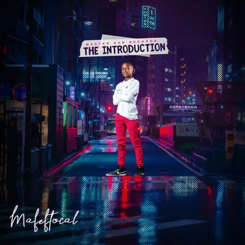 The Introduction