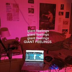 giant feelings