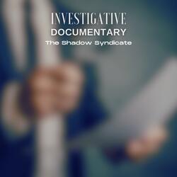 Investigative Documentary