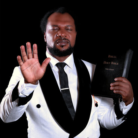 ARK OF GOD TV ANTHEM