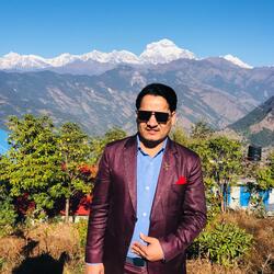 Dashain Tihar