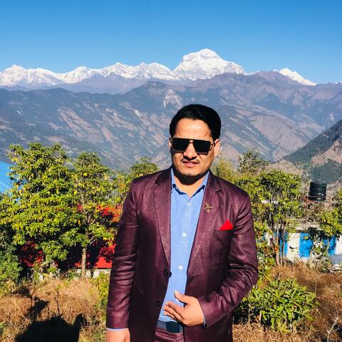 Dashain Tihar