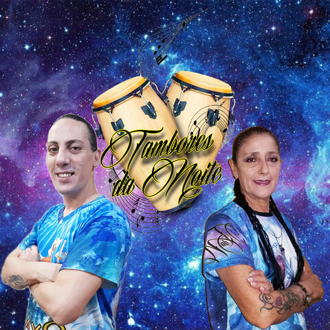 Tambores da Noite