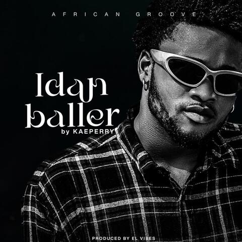 Idan Baller