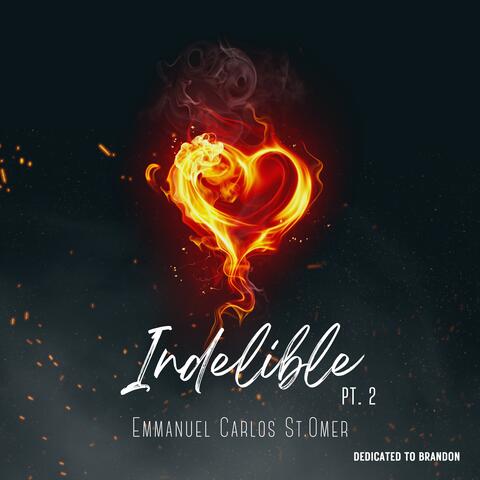 INDELIBLE, Pt. 2