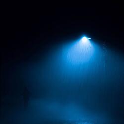 Under Rain