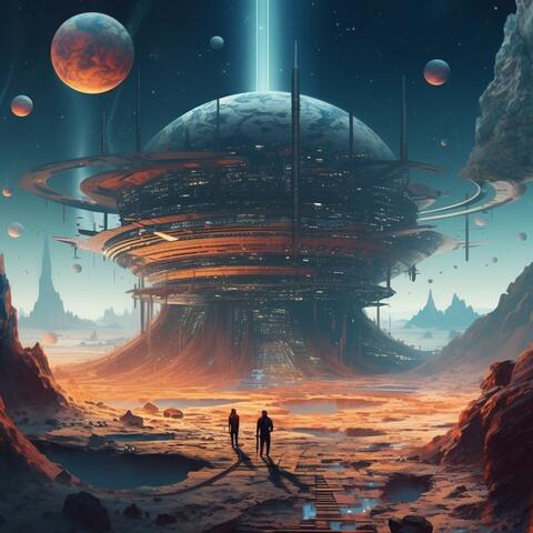 Future electro bass