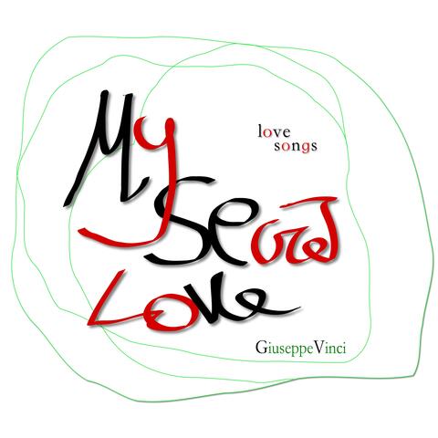 My Secret Love, love songs