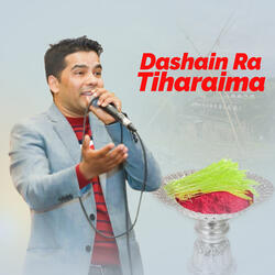Dashain Ra Tiharima