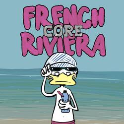 Frenchcore riviera (frenchriviera massacrata)