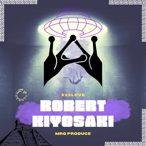 Robert Kiyosaki