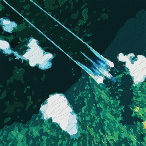 山的桃源乡 海的乌托邦 原声音乐集