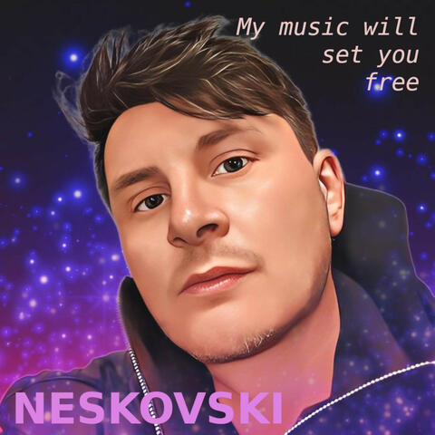 My Music Will Set You Free