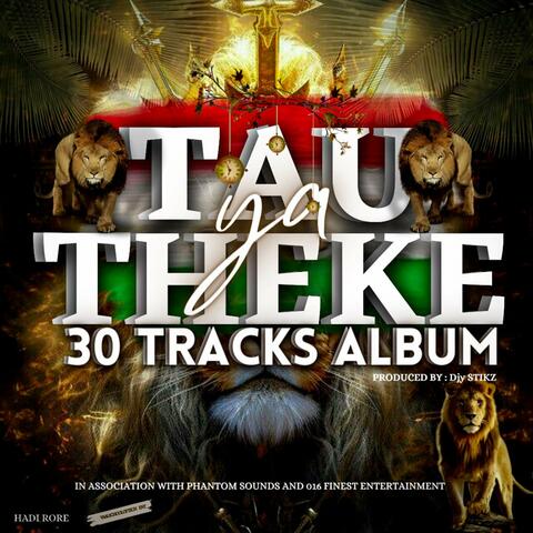Tau ya theke