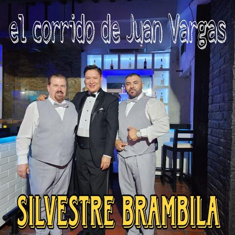 El corrido de Juan Vargas