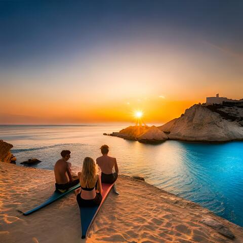 Electro beach