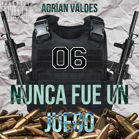 Nunca Fue Un Juego