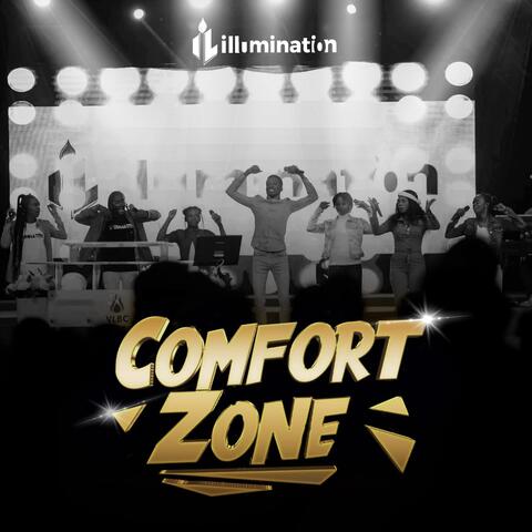Comfort Zone