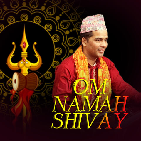 Om Namah Shivay
