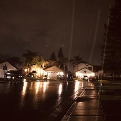 tonight (the long night)