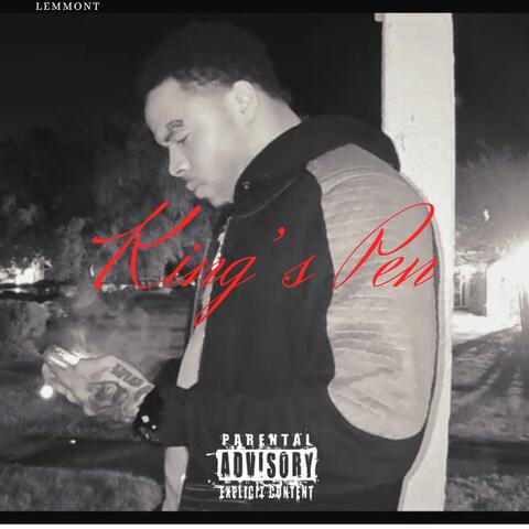 King’s pen