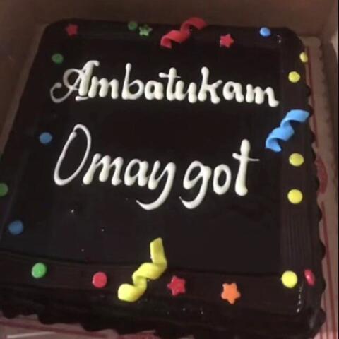 ambatukam