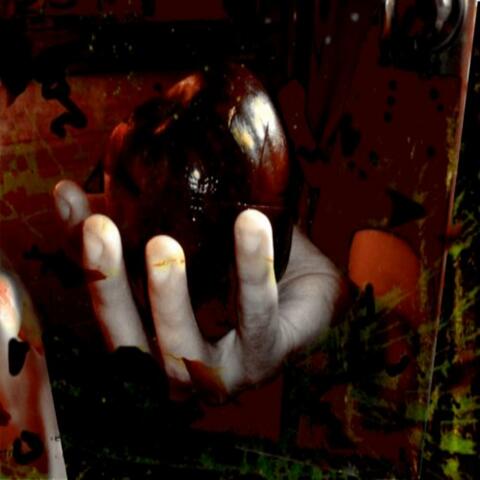 The Rotten Apple Of My Eye (Promo)