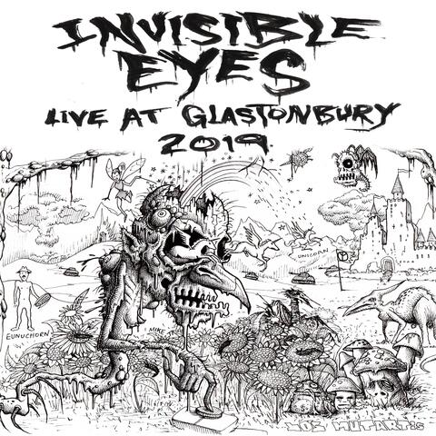 Live At Glastonbury 2019