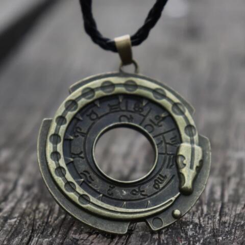 Ouroboros