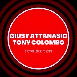 Chist’ammore è pe sempe