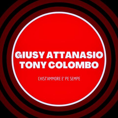 Chist’ammore è pe sempe