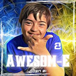 The Rise of Awesome E