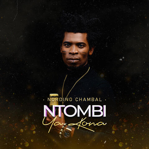 Ntombi ya kona