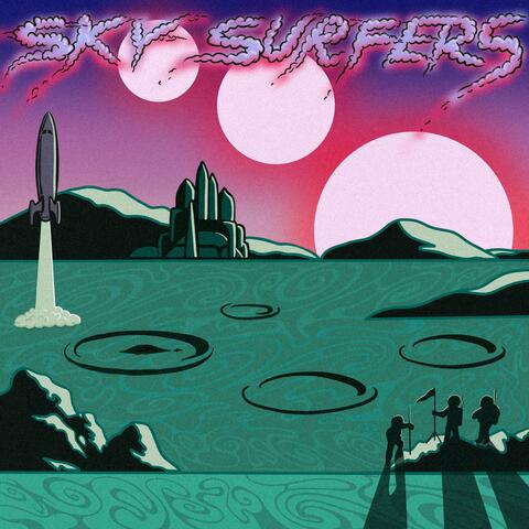 Sky Surfers