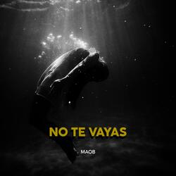 No Te Vayas