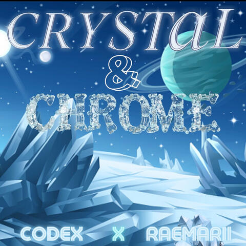 Crystal & Chrome