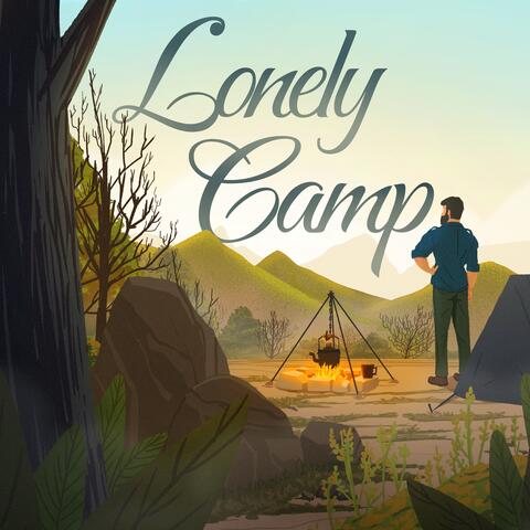 Lonely camp