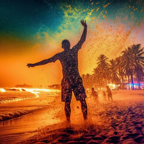 Electro energy and moods