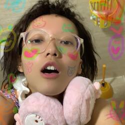 假如我是一头鲸鱼不是一头猪