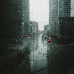 Raining Days