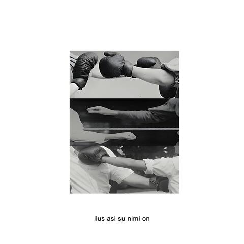 ilus asi su nimi on