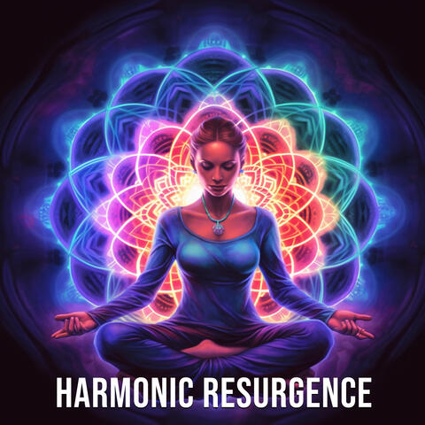 Harmonic Resurgence