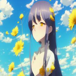 Everything is in the clouds