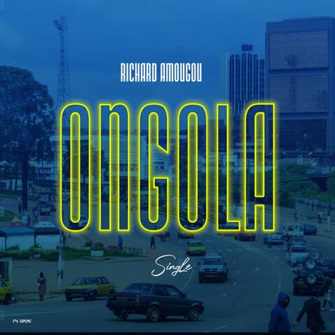 Ongola