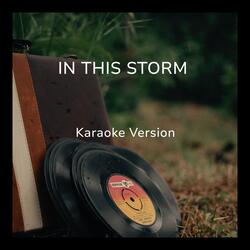 In This Storm