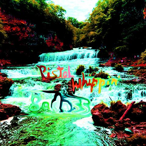 pistol whippin'