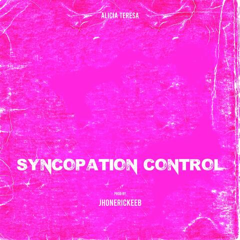Syncopation Control