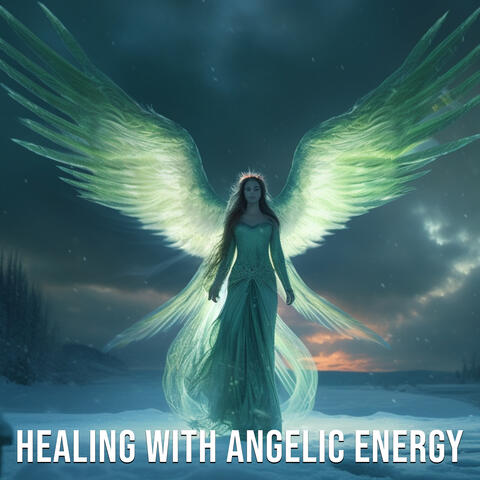 Healing with Angelic Energy