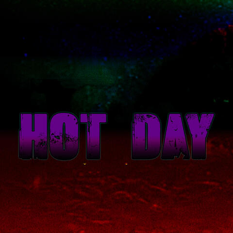 Hot Day