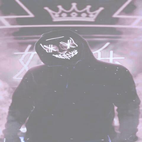 2-518's: Silver Album "Mask-On"